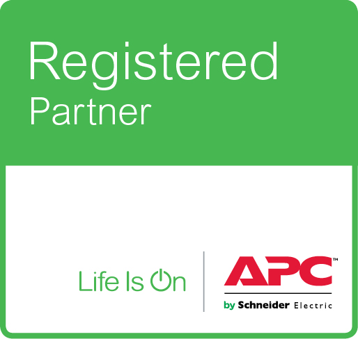 Logo APC Registered Partner