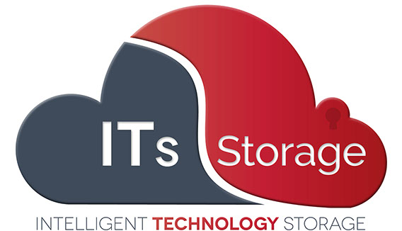 Logo ITs Storage