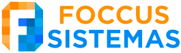 Logo Foccus Sistemas